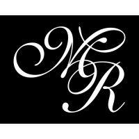 mark russell clothing logo image