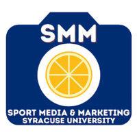 sport media and marketing club at syracuse university