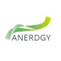 anerdgy logo image