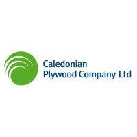 caledonian plywood company logo image