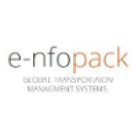 e-nfo pack logo image