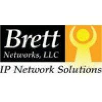 brett networks, llc logo image