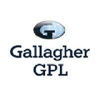 gallagher gpl logo image