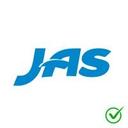 logo of Jas Worldwide