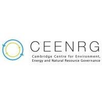 cambridge centre for environment, energy and natural resource governance (ceenrg)