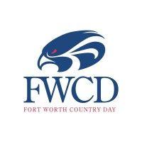 fort worth country day logo image