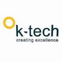 k-tech srl logo image