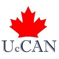 universal college canada logo image