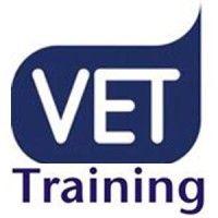 vet post production & training (now closed) logo image