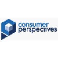 consumer perspectives, inc. logo image