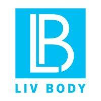 liv body logo image