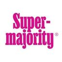 logo of Supermajority