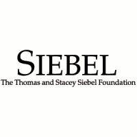 the thomas and stacey siebel foundation logo image