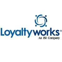 loyaltyworks logo image