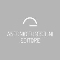 antonio tombolini editore logo image