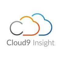 cloud9 insight logo image