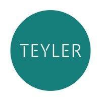 teyler logo image