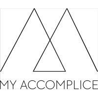 my accomplice logo image