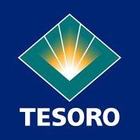 tesoro corporation logo image