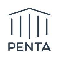 penta it services logo image