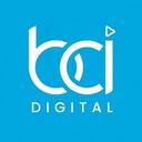 logo of Bci Digital