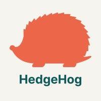 hedgehog logo image