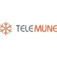 telemune logo image