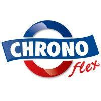 chrono flex france logo image