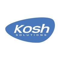 kosh solutions