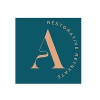 restorative retreats logo image