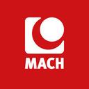 logo of Mach Ag