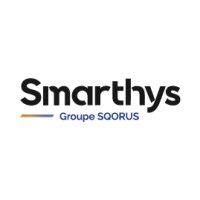 smarthys consulting logo image