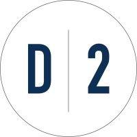 d2 consulting logo image