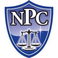 national paralegal college logo image