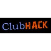 clubhack logo image