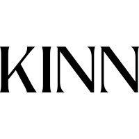 the kinn logo image