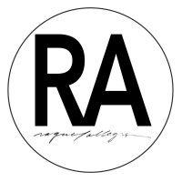 raquel allegra logo image