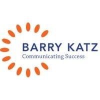 barry katz - communicating success logo image