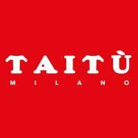 taitù milano logo image