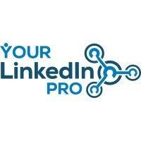 your linkedin pro logo image