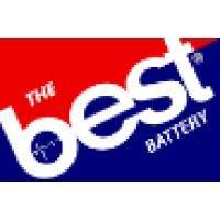 best battery company, inc. logo image