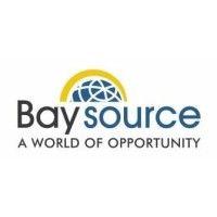 baysource global logo image