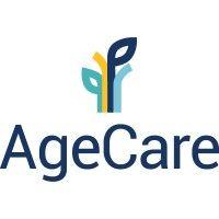 agecare logo image