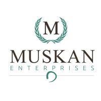 muskan enterprises nepal logo image