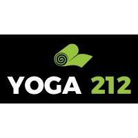 yoga 212 logo image