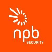 npb security australia logo image