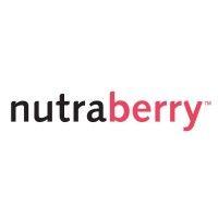 nutraberry logo image