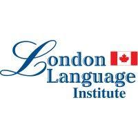 london language institute logo image