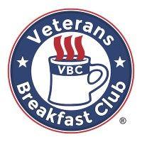 veterans breakfast club logo image