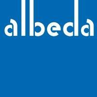 albeda mbo logo image